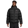 Jordan Mens  Brooklyn Puffer Jacket In Multi
