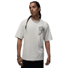 Jordan Graphic-print T-shirt In White