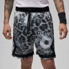 JORDAN MENS JORDAN DRI-FIT SPORT AOP2 DIAMOND SHORTS
