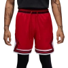 JORDAN MENS JORDAN DRI-FIT SPORT DIAMOND SHORTS