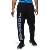 JORDAN MENS JORDAN DRI-FIT SPORT FLEECE GFX PANTS