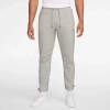 Jordan Mens  Dri-fit Sport Hoop Fleece Pants In Grey/black