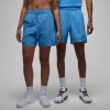 Jordan Men's  Sport Dri-fit Woven Diamond Shorts In Legend Blue/legend Blue/legend Blue