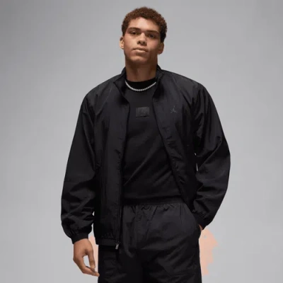 JORDAN MENS JORDAN ESSENTIAL HBR WIND JACKET