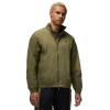 Jordan Men's  Essentials Jacket In Medium Olive/medium Olive/black