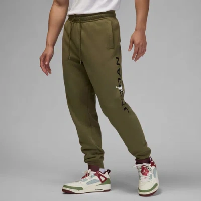 JORDAN MENS JORDAN ESSENTIAL JD AIR STRETCH FLEECE PANTS
