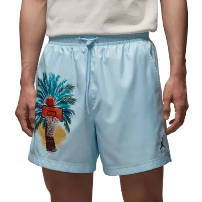 JORDAN MENS JORDAN ESSENTIAL SMR PK LBR NY SHORTS