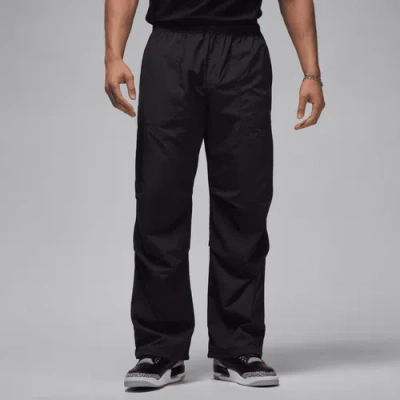 JORDAN MENS JORDAN ESSENTIAL STATEMENT WOVEN PANTS
