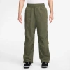 Jordan Men's  Essentials Woven Pants In Olive/olive
