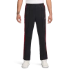 Jordan Essentials Knit Track Pants In Multi