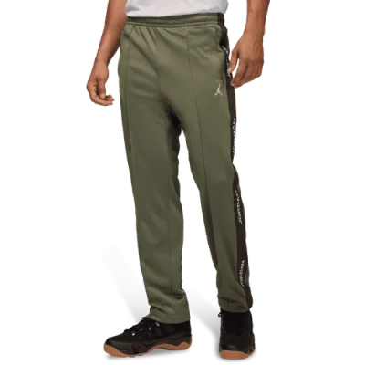 Jordan Mens  Essential Track Suit Pants In Multi