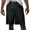 Jordan Mens  Essentials Cat Scratch Shorts In Black