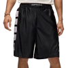 Jordan Mens  Essentials Cat Scratch Shorts In Black