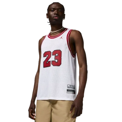 JORDAN MENS JORDAN ESSENTIALS SUMMER JERSEY