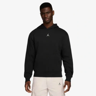 JORDAN MENS JORDAN FLEECE MVP STATEMENT PULLOVER