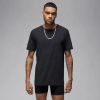 Jordan Men's  Modal Undershirt (2-pack) In Black