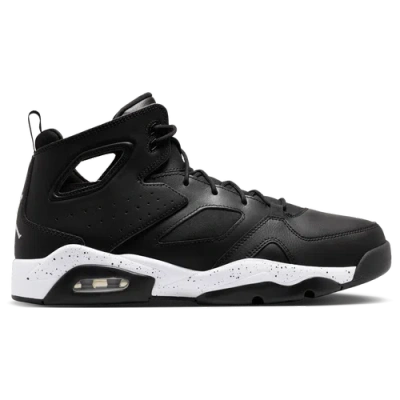 Jordan Mens  Flight Club '91 In Black/white