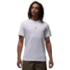Jordan Flight Essentials Summertime Vibes Graphic T-shirt In White