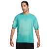 Jordan Men's  Flight Essentials 85 Washed T-shirt In Green