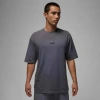 Jordan Men's  Flight Essentials 85 Washed T-shirt In Iron Grey