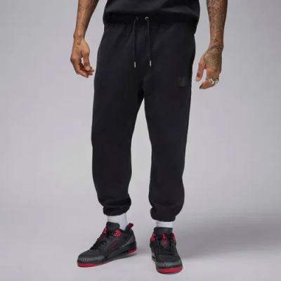 JORDAN MENS JORDAN FLIGHT FLEECE PANTS