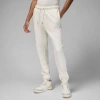 Jordan Men's  Flight Fleece Pants In Sail
