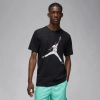 JORDAN MENS JORDAN FLIGHT MVP SHORT SLEEVE CREW