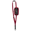Jordan Mens  Flight Phone Crossbody