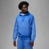 Jordan Men's  Flight Fleece Pullover Hoodie In Game Royal
