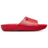 Jordan Mens  Franchise Shower Slides In Multi