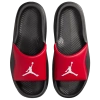 Jordan Mens  Franchise Slides In Red