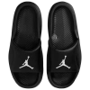 Jordan Men's  Franchise Slides In Black