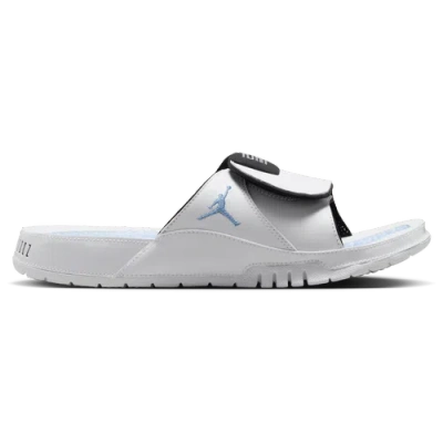 Jordan Mens  Hydro Xi In White/black/legend Blue