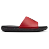 Jordan Mens   Jumpman Slide In University Red/black