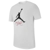 Jordan Mens  Jumpman Air Hbr T-shirt