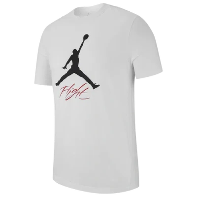 Jordan Mens  Jumpman Air Hbr T-shirt