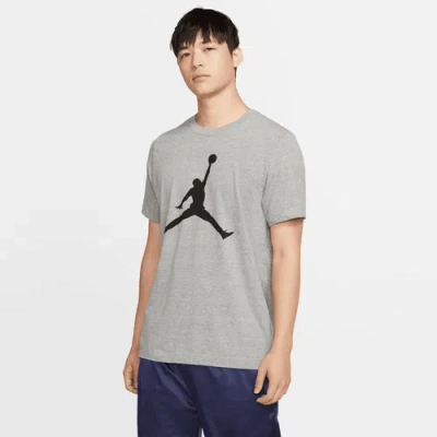 JORDAN MENS JORDAN JUMPMAN CREW T-SHIRT