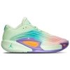 Jordan Nike Men's Luka 3 "blurred Vision" Basketball Shoes In Vapor Green/hyper Jade Cone