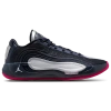 Jordan Nike Men's Luka 4 "navidor" Basketball Shoes In Black