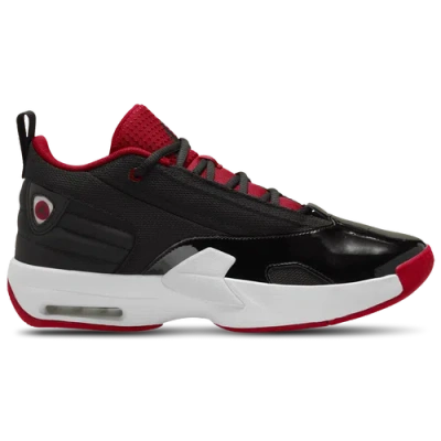 Jordan Men's  Max Aura 6 Shoes In Black/white/red