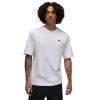 Jordan Men's  Brand Aj11 T-shirt In White