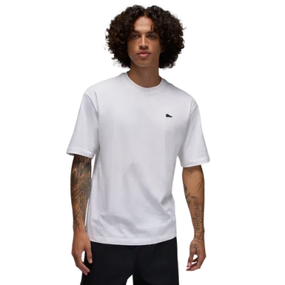 JORDAN MENS JORDAN MJ BRAND AJ11 PCH SHORT SLEEVE CREW