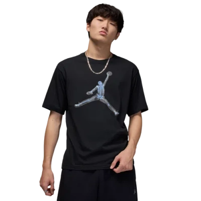 JORDAN MENS JORDAN MJ NC XRAY JM SHORT SLEEVE CREW