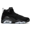 Jordan Mens  Mvp In Black/black/anthracite
