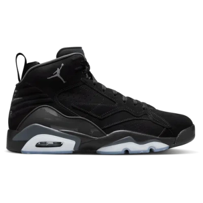 Jordan Mens  Mvp In Black/black/black