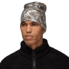 Jordan Mens  Peak Beanie Essential In Gray