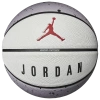 Jordan Mens  Playground 8 Panel 2.0 Basketball In Cement Grey/white/black