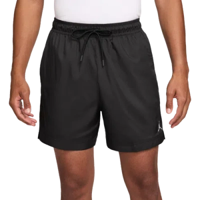 JORDAN MENS JORDAN POOLSIDE LBR 5" SHORTS