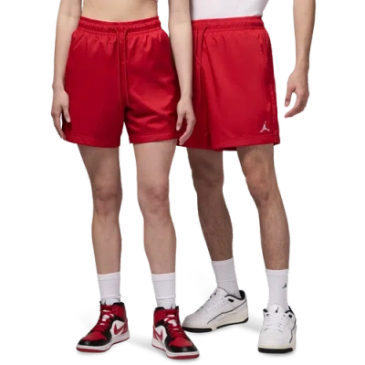 JORDAN MENS JORDAN POOLSIDE LBR 5" SHORTS