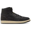 Jordan Mens  Retro 1 High Og In Black